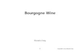 Bourgogne Wine