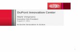 DuPont Thailand Innovation Center Overview