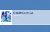 Economic Capsule October 2010
