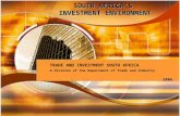 Sa Investment Presentation