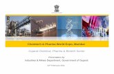 Chemtech & Pharma World Expo, Mumbai