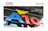 Deutsche EuroShop "Acquisition of A10 Center Wildau"