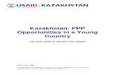 Patricio Mansilla - PPP Kazakhstan