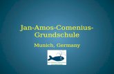 Jan amos-comenius-grundschule