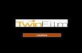 Twin Film Bucharest Presentation