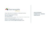 Thamesgate-furniture.com:Education furniture design portfolio