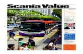 Scania Value Quarter 4 2012