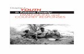 “World Youth Report 2003”: Chapter Three: Youth in Extreme Poverty: Dimensions and Country Responses