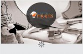 Startup Pirates Cluj