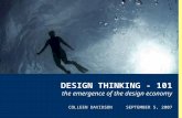 2007 05 Design Thinking