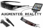 Augmented Reality e books