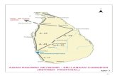Proposed Bridge Between India And Srilanka