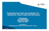 Protecting Your Start-Up Company's IP