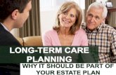 Long Term Care Planning in Quad Cities