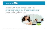 How to Build a Stronger Happier Workplace - whitepaper