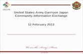 Community Information Exchange Slides Feb. 12 2013