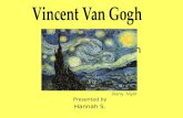 Vincent Van Gogh2