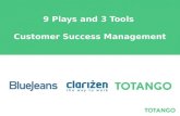 9 Customer Engagement Plays Proven To Boost Customer Success Results