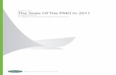 PMO Status - 2011