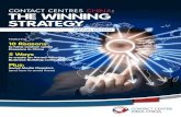 Contact Centre China: The Winning Strategy [eBook]