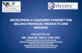 Using Coaching in Financial Advisory