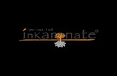 Inkarnate Corporate and executive coaching offering