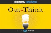 How Innovative Leaders Drive Exceptional Outcomes | Shawn Hunter