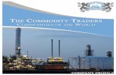 The Commodity Traders CP v.8