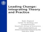 Leading Change Feb09