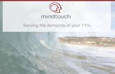 MindTouch: Drive Customer Success with Self-service Support