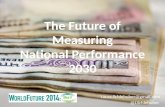 The Future of Measuring National Performance 2030