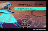 DemandTec eBook: Shopper Centric Retailing