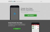InMobi AppGalleries - Product Walkthrough