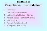 Are all religions equal hindutva