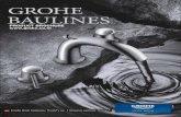 Grohe g2 booklet