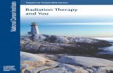 Global Medical Cures™  |  Radiation Therapy & You
