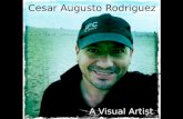 Photographer Cesar augusto