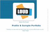 LOUD - Events, Tradeshows, & Exhibitions