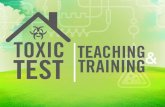 Toxic test