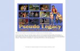 The Pseudo Legacy - Chapter 2, Part 4