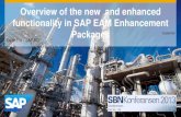 Over view SAP EAM