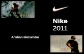 Nike final