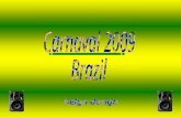 Carnaval de Brazil2009