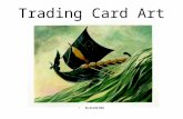 RPG, Fantasy, & Comic Book Trading Cards