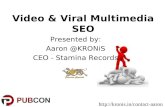 Video and-viral-multimedia-seo-kronis