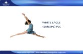 White Eagle Corporate Presentation December 2011