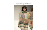 Contemporary knitwear powerpoint 2010