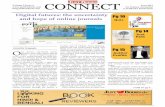 JustBooks Connect - June 2011 newsletter