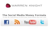 Warren Knight  Social Commerce Talk - Pulse