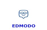 Edmodo training resource and guide